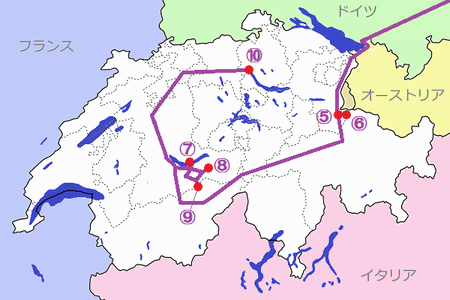 2000春地図2