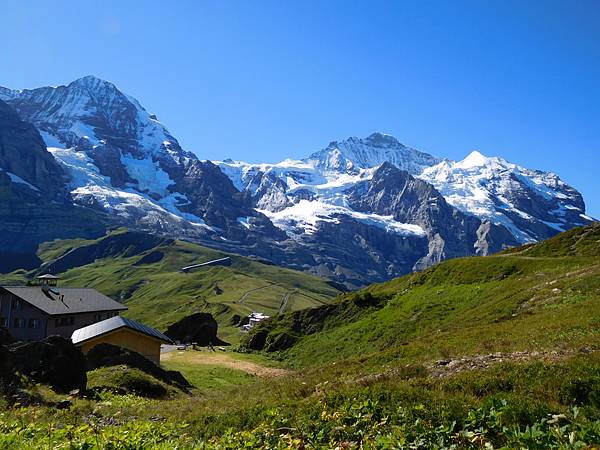 メンリッヒェン