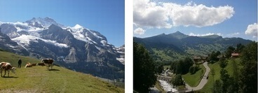 スイス見どころ1